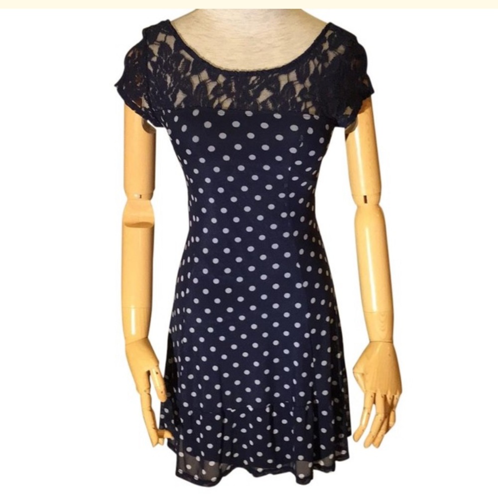 Abercrombie & Fitch woman’s dress 🌺